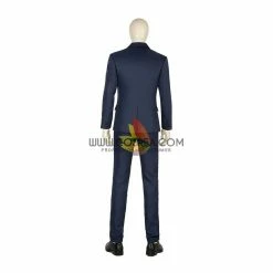 Cosrea Resident Evil Infinite Darkness Leon Cosplay Costume Cosplay Costumes