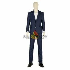Cosrea Resident Evil Infinite Darkness Leon Cosplay Costume Cosplay Costumes