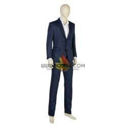 Cosrea Resident Evil Infinite Darkness Leon Cosplay Costume Cosplay Costumes