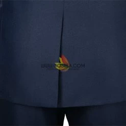 Cosrea Resident Evil Infinite Darkness Leon Cosplay Costume Cosplay Costumes