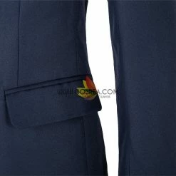 Cosrea Resident Evil Infinite Darkness Leon Cosplay Costume Cosplay Costumes