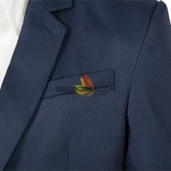 Cosrea Resident Evil Infinite Darkness Leon Cosplay Costume Cosplay Costumes