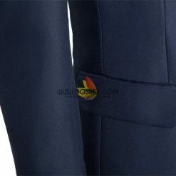 Cosrea Resident Evil Infinite Darkness Leon Cosplay Costume Cosplay Costumes