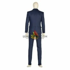 Cosrea Resident Evil Infinite Darkness Leon Cosplay Costume Cosplay Costumes