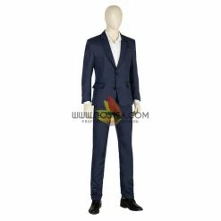 Cosrea Resident Evil Infinite Darkness Leon Cosplay Costume Cosplay Costumes