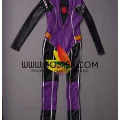 Cosrea Resident Evil Jill Valentine Cosplay Costume Video Games