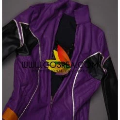 Cosrea Resident Evil Jill Valentine Cosplay Costume Video Games