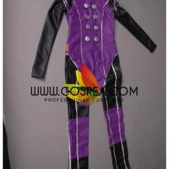 Cosrea Resident Evil Jill Valentine Cosplay Costume Video Games