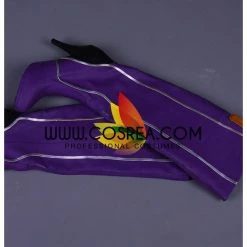 Cosrea Resident Evil Jill Valentine Cosplay Costume Video Games