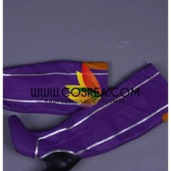 Cosrea Resident Evil Jill Valentine Cosplay Costume Video Games