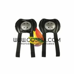 Cosrea Resident Evil Remake Leon Cosplay Costume