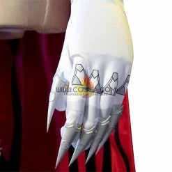 Cosrea Rosalia Genshin Impact Limited Custom Sizing Cosplay Costume Video Games