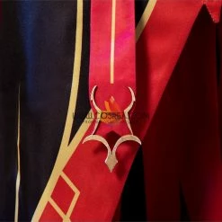 Cosrea Rosalia Genshin Impact Limited Custom Sizing Cosplay Costume Video Games