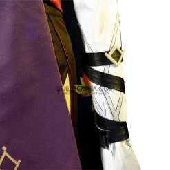 Cosrea Rosalia Genshin Impact Limited Custom Sizing Cosplay Costume Video Games