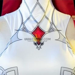 Cosrea Rosalia Genshin Impact Limited Custom Sizing Cosplay Costume Video Games