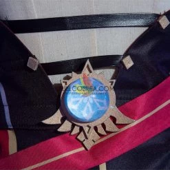 Cosrea Rosalia Genshin Impact Limited Custom Sizing Cosplay Costume Video Games