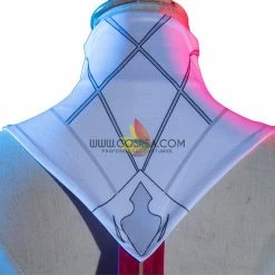 Cosrea Rosalia Genshin Impact Limited Custom Sizing Cosplay Costume Video Games