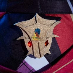 Cosrea Rosalia Genshin Impact Limited Custom Sizing Cosplay Costume Video Games