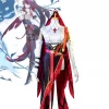 Cosrea Rosalia Genshin Impact Limited Custom Sizing Cosplay Costume Video Games