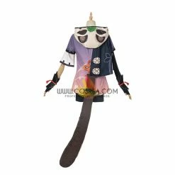 Cosrea Sayu Genshin Impact Limited Custom Sizing Cosplay Costume