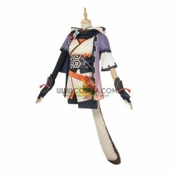 Cosrea Sayu Genshin Impact Limited Custom Sizing Cosplay Costume