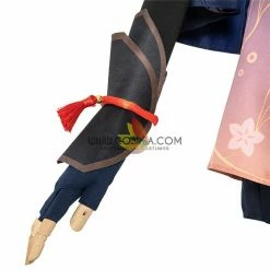 Cosrea Sayu Genshin Impact Limited Custom Sizing Cosplay Costume