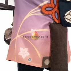 Cosrea Sayu Genshin Impact Limited Custom Sizing Cosplay Costume