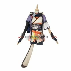 Cosrea Sayu Genshin Impact Limited Custom Sizing Cosplay Costume