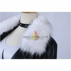 Cosrea Video Games Seige Arknights Cosplay Costume