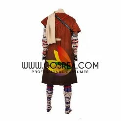 Cosrea Video Games Sekiro Shadow Die Twice Cosplay Costume