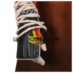 Cosrea Video Games Sekiro Shadow Die Twice Cosplay Costume