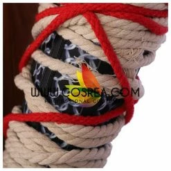 Cosrea Video Games Sekiro Shadow Die Twice Cosplay Costume