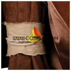 Cosrea Video Games Sekiro Shadow Die Twice Cosplay Costume