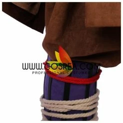 Cosrea Video Games Sekiro Shadow Die Twice Cosplay Costume