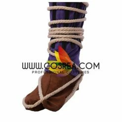 Cosrea Video Games Sekiro Shadow Die Twice Cosplay Costume