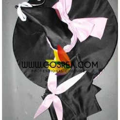 Cosrea Video Games Shining Hearts Melty Du Granite Cosplay Costume