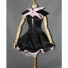Cosrea Video Games Shining Hearts Melty Du Granite Cosplay Costume