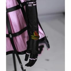 Cosrea Video Games Shining Nikki Voice Of Desire Cosplay Costume