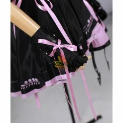 Cosrea Video Games Shining Nikki Voice Of Desire Cosplay Costume