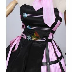 Cosrea Video Games Shining Nikki Voice Of Desire Cosplay Costume