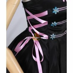 Cosrea Video Games Shining Nikki Voice Of Desire Cosplay Costume