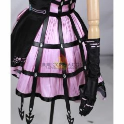 Cosrea Video Games Shining Nikki Voice Of Desire Cosplay Costume