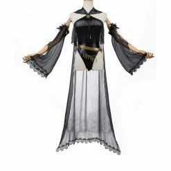 Cosrea Shining Summer Outfit Arknights Cosplay Costume