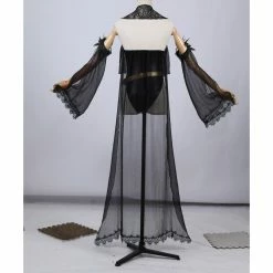 Cosrea Shining Summer Outfit Arknights Cosplay Costume