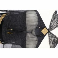 Cosrea Shining Summer Outfit Arknights Cosplay Costume