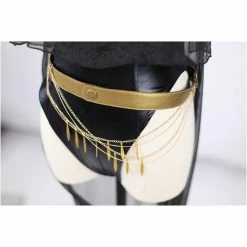 Cosrea Shining Summer Outfit Arknights Cosplay Costume