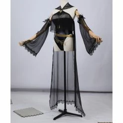 Cosrea Shining Summer Outfit Arknights Cosplay Costume