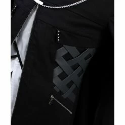 Cosrea Video Games SilverAsh Arknights Cosplay Costume