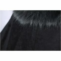 Cosrea Video Games SilverAsh Arknights Cosplay Costume