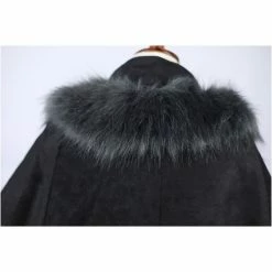 Cosrea Video Games SilverAsh Arknights Cosplay Costume